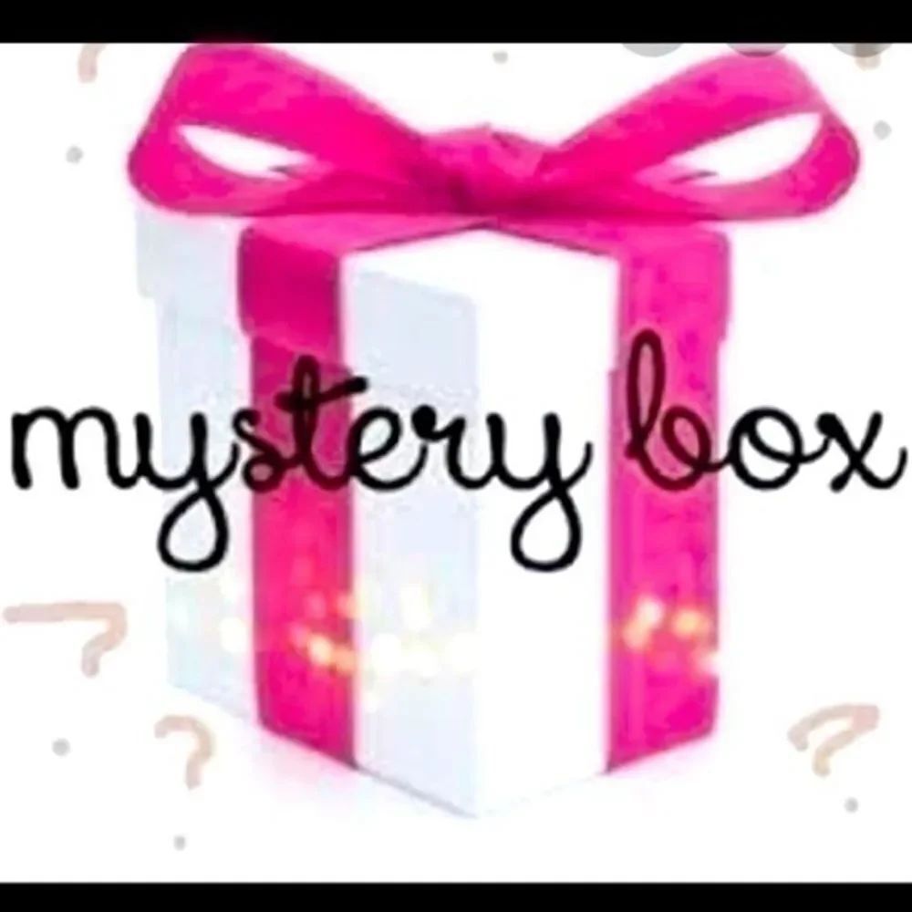 Mystery Box 